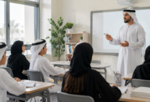 5 مهارات تصنع المعلم المطلوب في المدارس