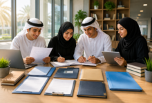 تعرف إلى خطوات طباعة الشهادات الكترونيا