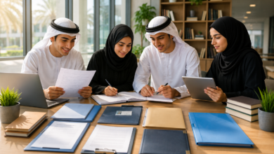 تعرف إلى خطوات طباعة الشهادات الكترونيا
