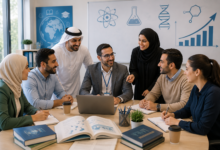 8 وثائق تحسم القبول الجامعي للطالب