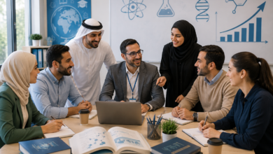 8 وثائق تحسم القبول الجامعي للطالب