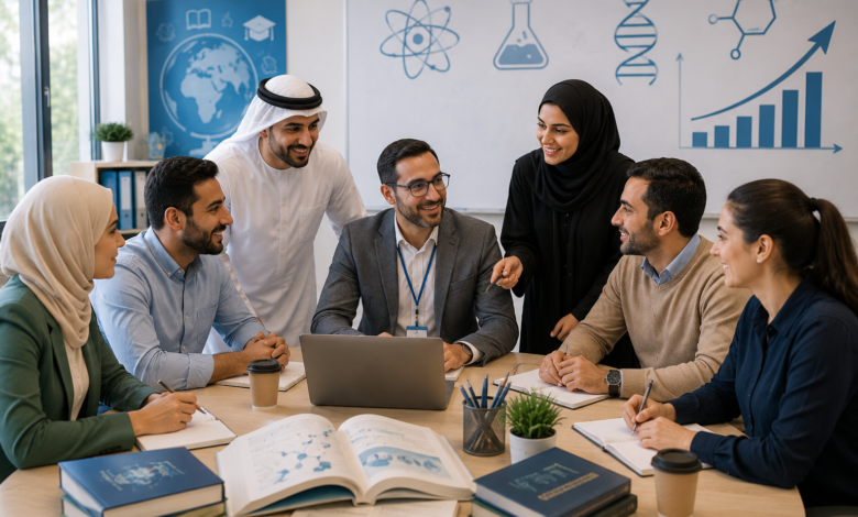 8 وثائق تحسم القبول الجامعي للطالب