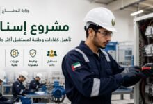 إسناد دبلوم مهني يبدأ بالتدريب وينتهي بوظيفة مضمونة