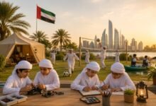 الإجازة الذكية.. معسكرات الطلبة تهزم إدمان الشاشات