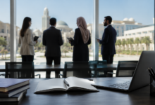 الجامعات تفتح أبوابها للكفاءات.. سباق على التوظيف الأكاديمي