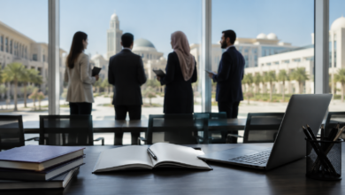 الجامعات تفتح أبوابها للكفاءات.. سباق على التوظيف الأكاديمي
