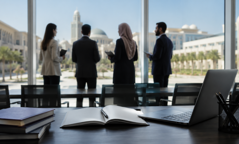 الجامعات تفتح أبوابها للكفاءات.. سباق على التوظيف الأكاديمي