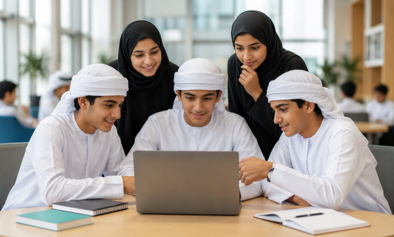 الرمز (*) ليس رسوباً.. لكنه يوقف استخراج
الشهادة
