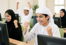 اليوم .. «التربية» تتيح نتائج الإعادة لطلبة نهاية العام الجاري