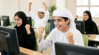 اليوم .. «التربية» تتيح نتائج الإعادة لطلبة نهاية العام الجاري