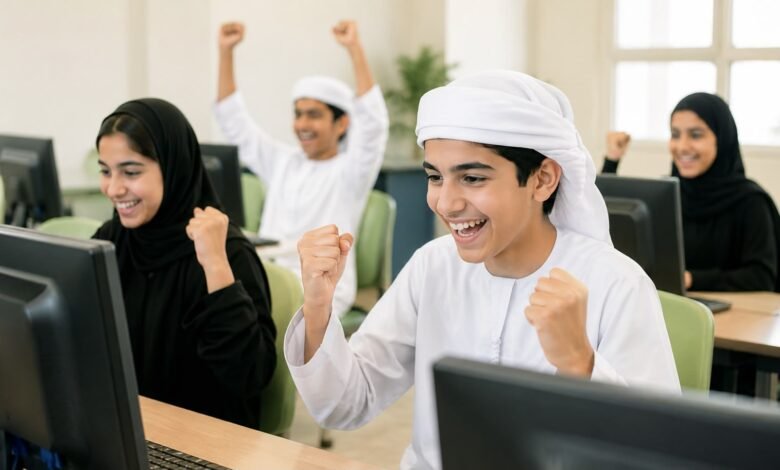 اليوم .. «التربية» تتيح نتائج الإعادة لطلبة نهاية العام الجاري