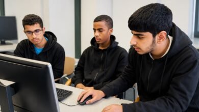 «التربية»: «سفراؤنا الدولي» يشمل 8 وجهات عالمية رائدة