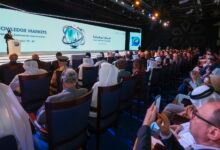 قمة المعرفة 2026.. نماذج تصنع المستقبل
