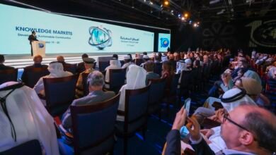 قمة المعرفة 2026.. نماذج تصنع المستقبل