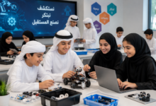 كيف تختار البرامج المناسبه في المعسكرات