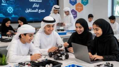 كيف تختار البرامج المناسبه في المعسكرات