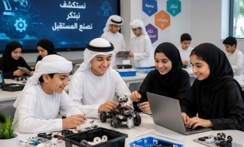 كيف تختار البرامج المناسبه في المعسكرات
