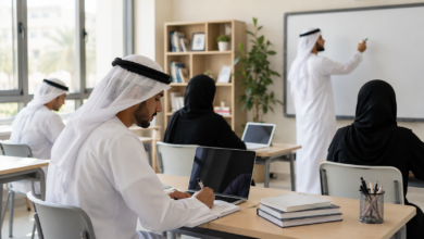 مدارس ترفع سقف التوظيف.. وهذه المؤهلات تحسم قبول المعلمين