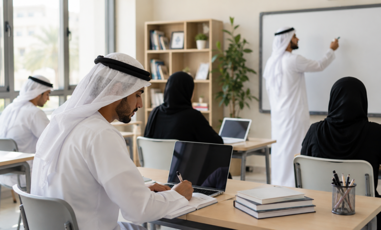 مدارس ترفع سقف التوظيف.. وهذه المؤهلات تحسم قبول المعلمين