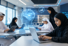 نوفا مشروع وطني يعيد هندسة وزارة التربية والتعليم