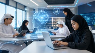نوفا مشروع وطني يعيد هندسة وزارة التربية والتعليم