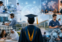 هذه التخصصات الأكاديمية تتصدر التوظيف في الجامعات