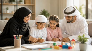 الواجبات المدرسية