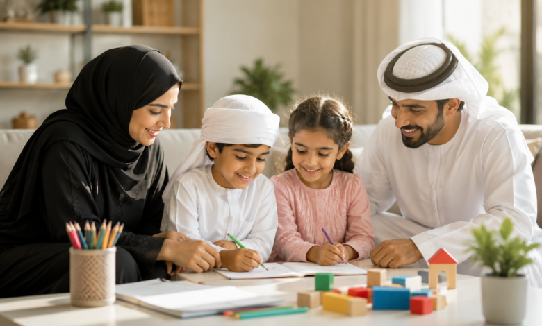 الواجبات المدرسية